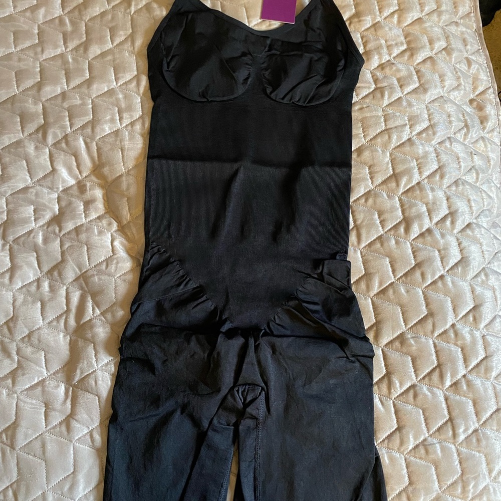 Black Shapewear
